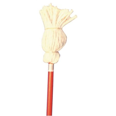 ZEPHYR Mop Toy Corn/Sotol 24In Hndl 19010